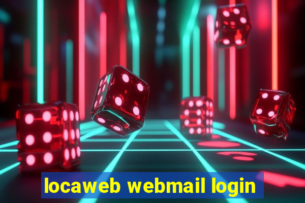 locaweb webmail login